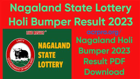 nagalandlotteries. com/livedraw